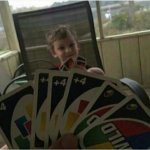 Uno +4