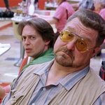 Big Lebowski bowling