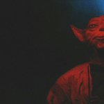 Red Yoda