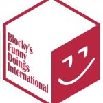 New Blocky's Funny Doings International meme