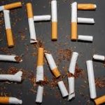 Kicked the Habit