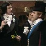 It was one of Shaw's