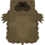 Deeeep.io alligator snapping turtle