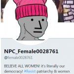 pussy hat