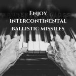 intercontinental ballistic missiles meme