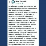 Democrats murdered nursing home residents