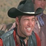 Blazing saddles