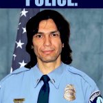 police the police richard ramirez meme