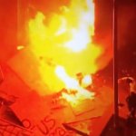RIOTS