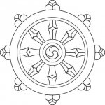 Wheel of Dharma