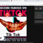 tik tok