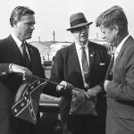 JFK and the KKK
