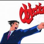 OBJECTION!