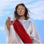 May Trump Bless You meme