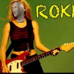 Dannii rokk