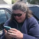 Oakland Woman Call Police