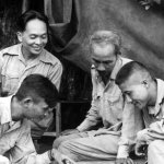 Ho Chi Minh