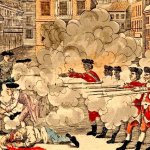 Boston Massacre March 5, 1770