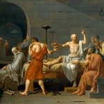 Trial of Socrates