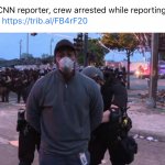 CNN Fake Media