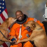 Leland D. Melvin