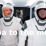 spaceCOVID