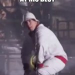 Eminem | LYRICAL KING AT HIS BEST | image tagged in eminem | made w/ Imgflip meme maker