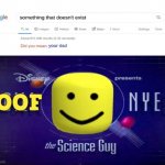 Oof | image tagged in oof,dad | made w/ Imgflip meme maker