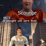 My death was greatly exaggerated Meme Generator - Imgflip