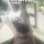 LIFE | I MADE THIS DAYS AGO; I MESSED UP | image tagged in life | made w/ Imgflip meme maker