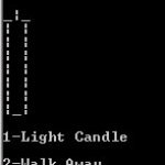 Candle Simulator!