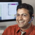 Indian Tech Support Guy