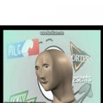 surreal shtik min