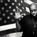 Killer Mike flag