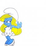 Smurfette