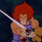 Thundercats