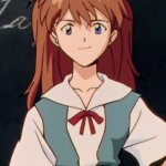 Sweet Oldish Asuka