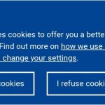 Web Browser Cookies