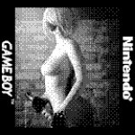 Gameboy Camera