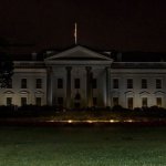 Whitehouse dark