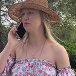 Karen calling cops on Black people