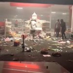 Target Looting