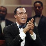 Louis Farrakhan 2