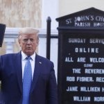 Trump and Bible