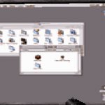 Macintosh Desktop