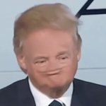 Doubt Donald Trump GIF Template