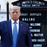 Trump and the bible