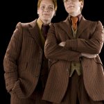 Fred & George Weasley