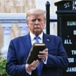 Trump Bible