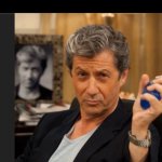 Charles shaughnessy